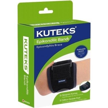 KUTEKS - EPIKONDILIT BANDI