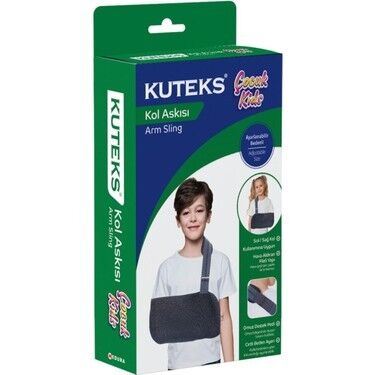 KUTEKS - KOL ASKISI ÇOCUK