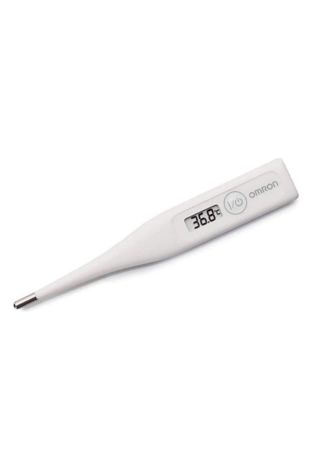 OMRON DİGİTAL THERMOMETER