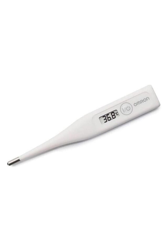 OMRON DİGİTAL THERMOMETER