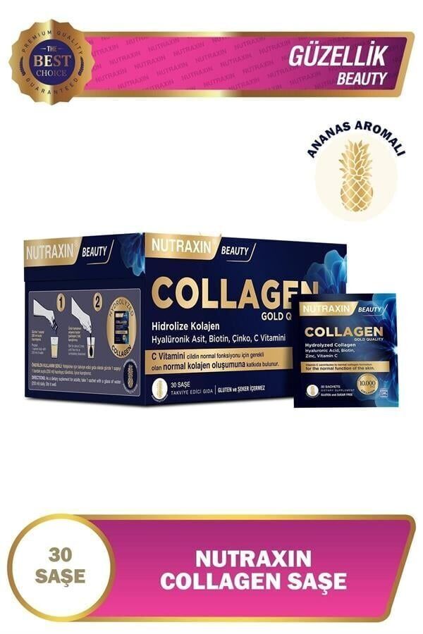 NUTRAXIN KOLAJEN 11 GRX30 SASE
