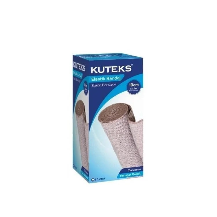 KUTEKS BANDAJ 10CM*3,5M