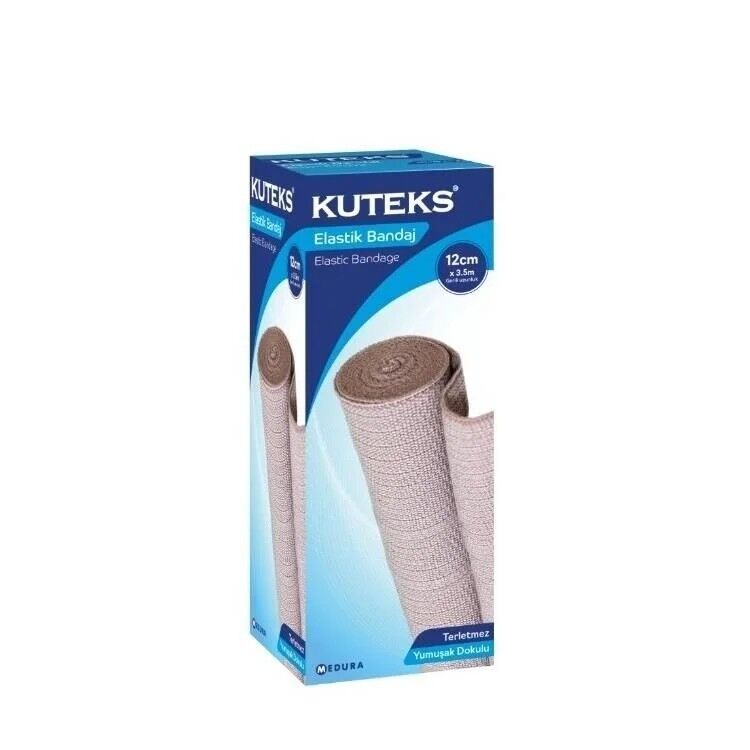 KUTEKS BANDAJ 12CM*3,5M