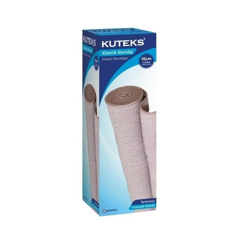 KUTEKS BANDAJ 15CM*3,5M