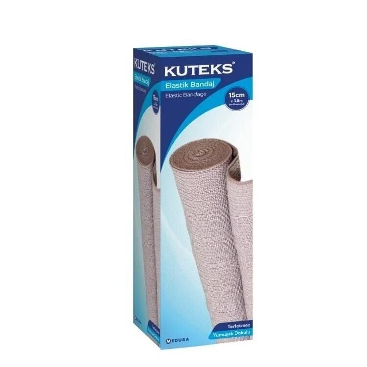 KUTEKS BANDAJ 15CM*3,5M