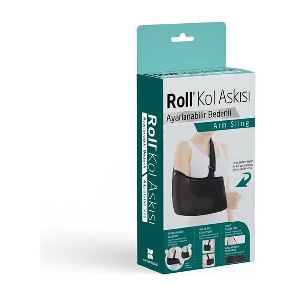 ROLL KOL ASKISI