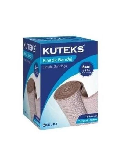 KUTEKS BANDAJ 6CM*3,5M