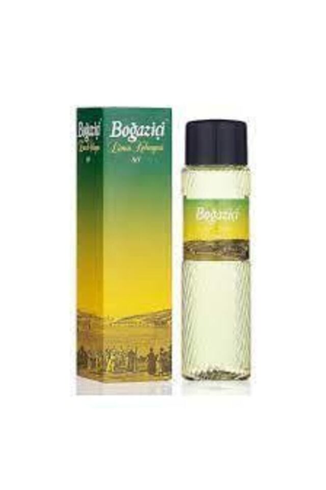 BOĞAZİÇİ LİMON KOLONYASI PET 200 ML