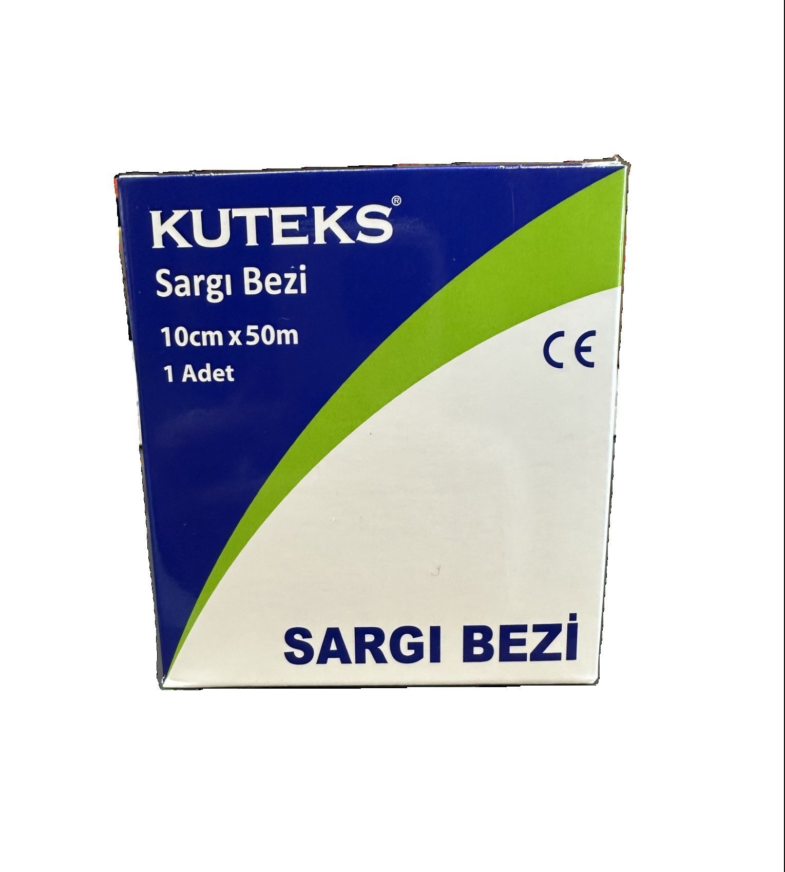 KUTEKS HIDROFIL SARGI BEZI 10CM X 50M