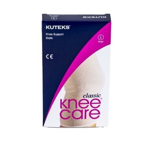 KUTEKS KLASIK DIZLIK L (4) BEDEN