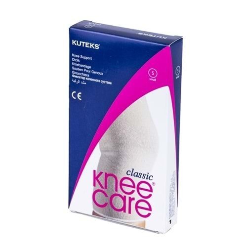 KUTEKS KLASIK DIZLIK S (2) BEDEN