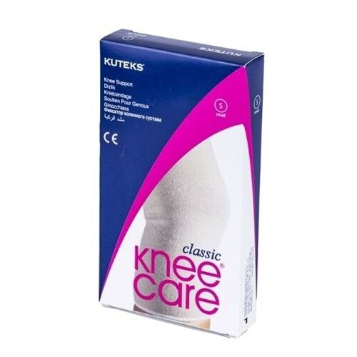 KUTEKS KLASIK DIZLIK S (2) BEDEN