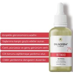 DUADERM SERUM ANTIAGING Q10 30 ML