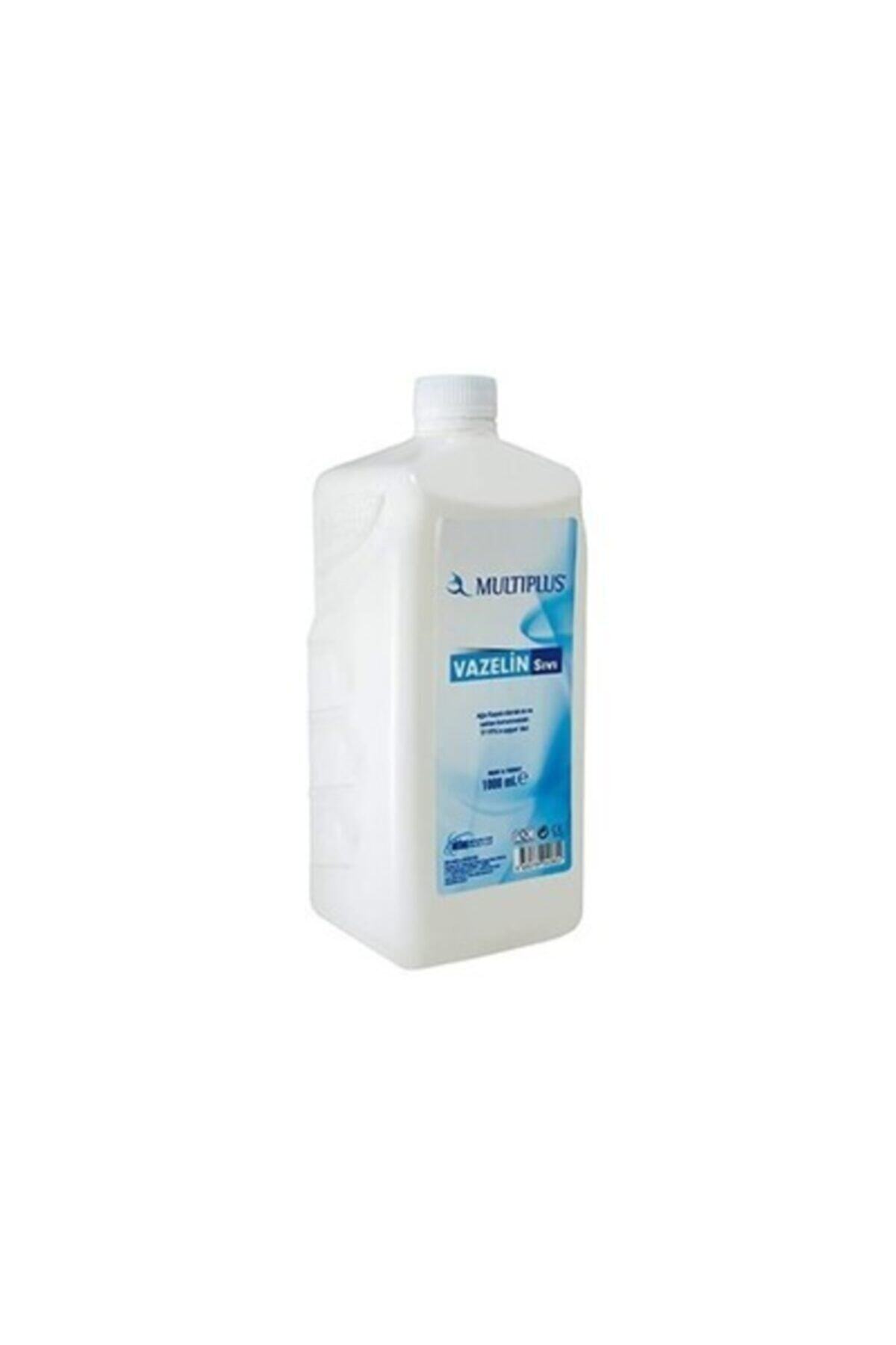 MULTIPLUS SIVI VAZELİN 1000 ML