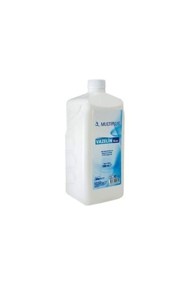 MULTIPLUS SIVI VAZELİN 1000 ML
