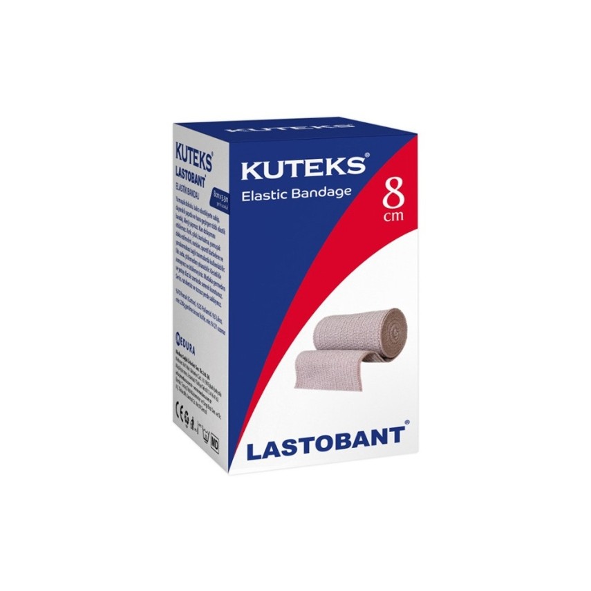 KUTEKS BANDAJ 8CM*3,5M