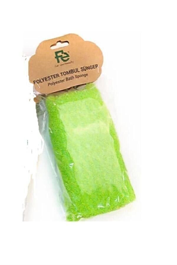 FE POLYESTER TOMBUL SÜNGER