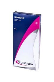 KUTEKS YÜN KORSE NO: 4 LARGE