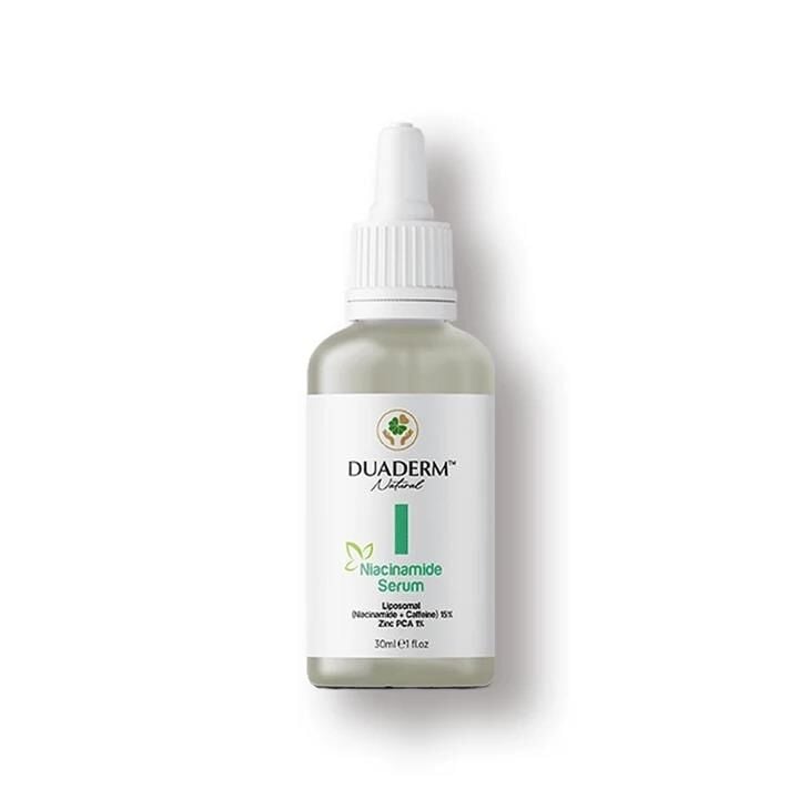 DUADERM YENI FACİAL CLEANSER 200 ML