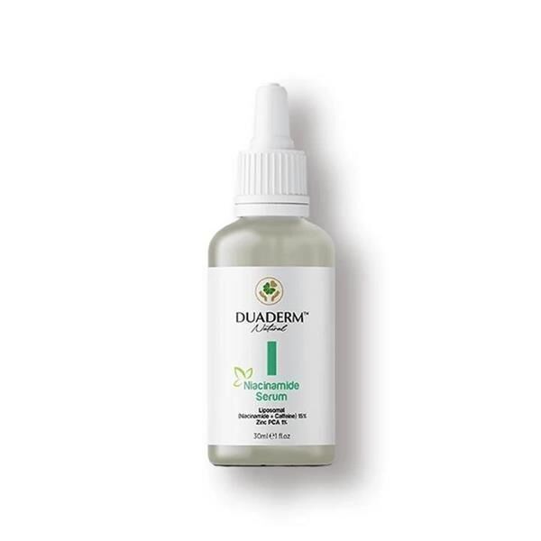 DUADERM YENI FACİAL CLEANSER 200 ML