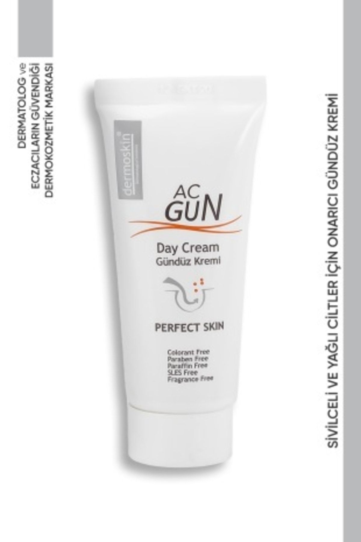 DERMOKSİN ACGUN GÜNDÜZ KREMİ 30 ML