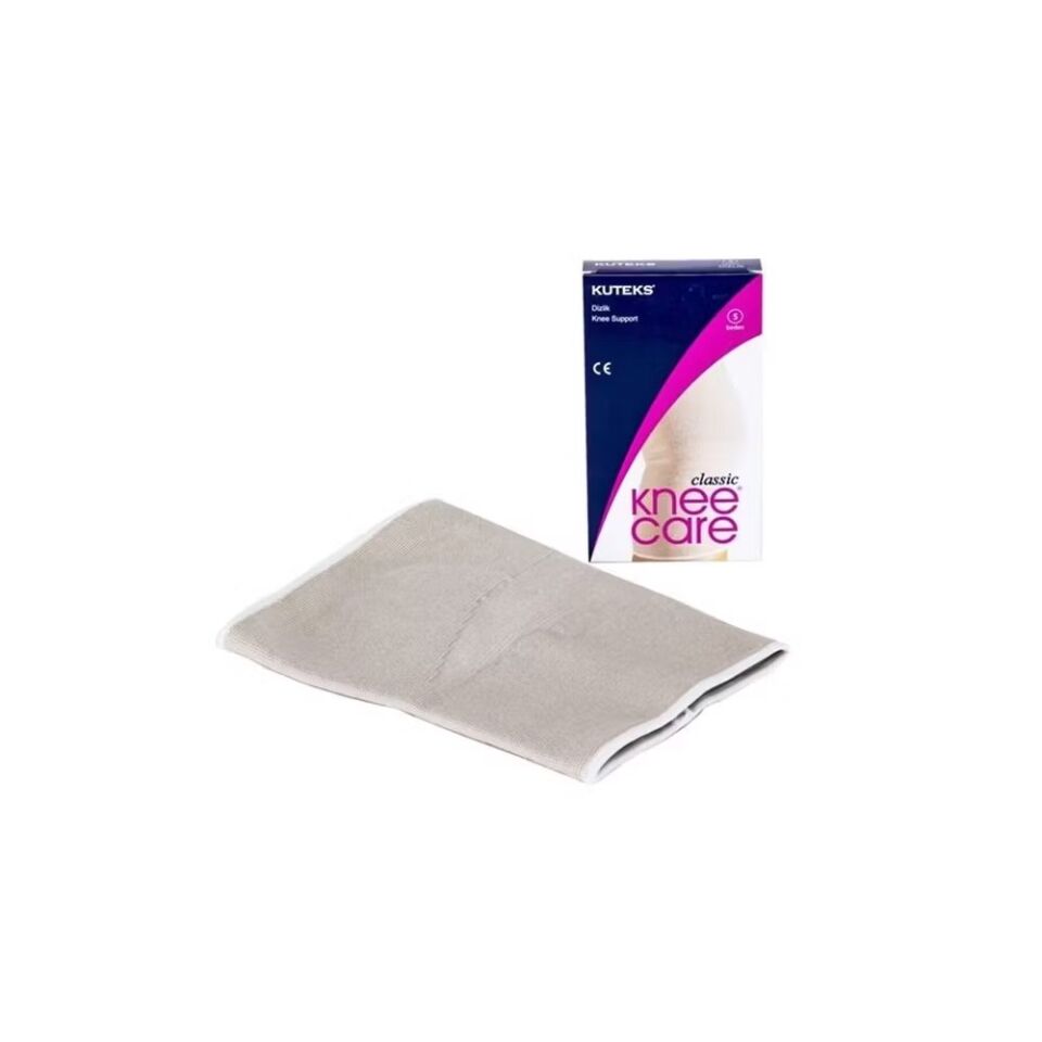 KUTEKS YÜN DİZLİK NO: 5 XL