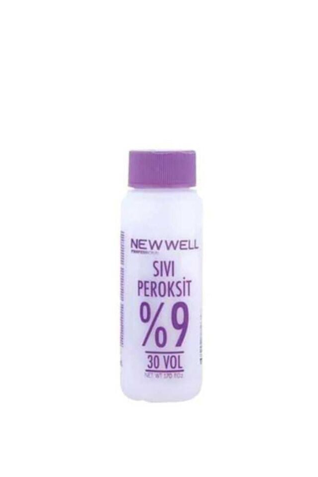 NEWWELL PEROKSİT SIVI %9