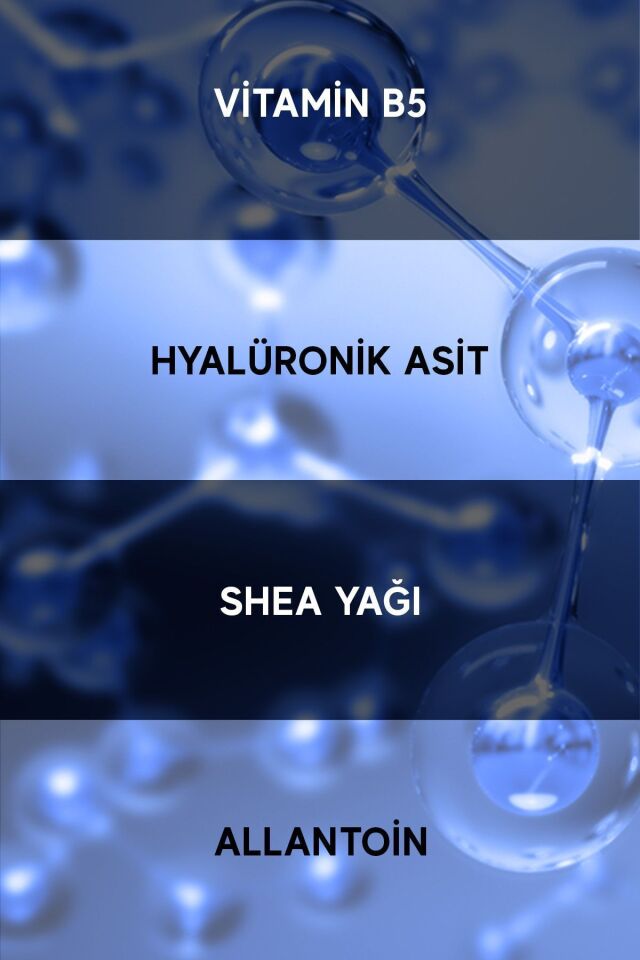 BIODER NEMLENDİRİCİ EL KREMİ 50ML