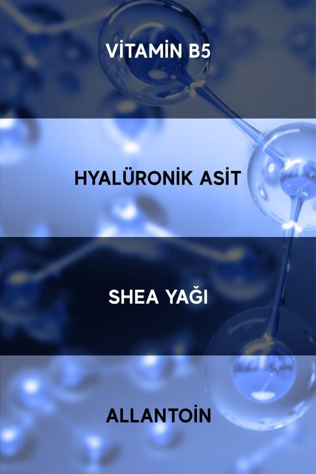 BIODER NEMLENDİRİCİ EL KREMİ 50ML