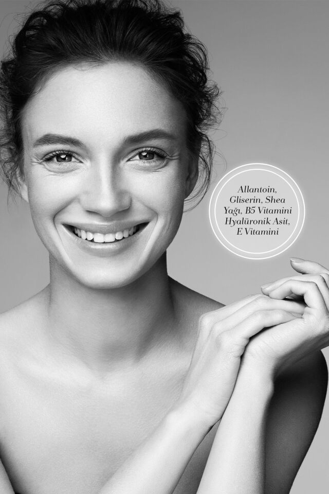 BIODER NEMLENDİRİCİ EL KREMİ 50ML