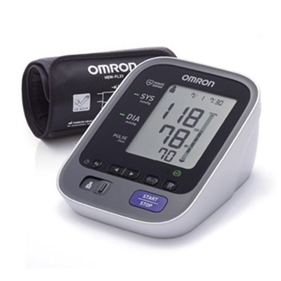 OMRON TANSIYON ALETİ M7 INTELLI