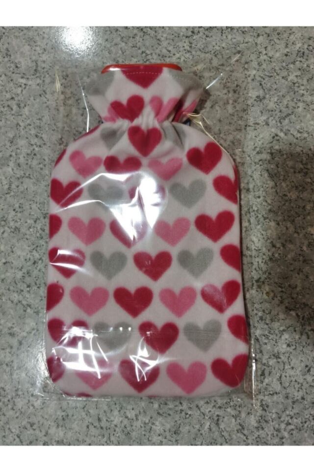 ARTIMED KILIFLI SICAK SU TORBASI 2 LT