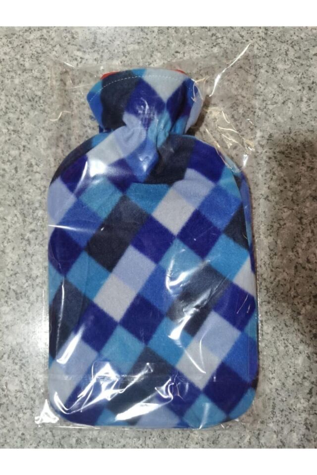 ARTIMED KILIFLI SICAK SU TORBASI 2 LT