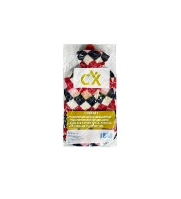 CX KILIFLI SICAK SU TORBASI