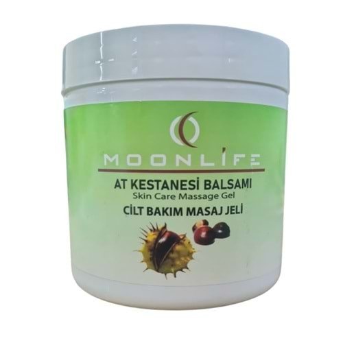 MOON LİFE AT KESTANESİ BALSAMI 500 ML