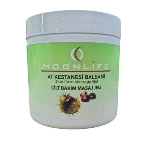 MOON LİFE AT KESTANESİ BALSAMI 500 ML
