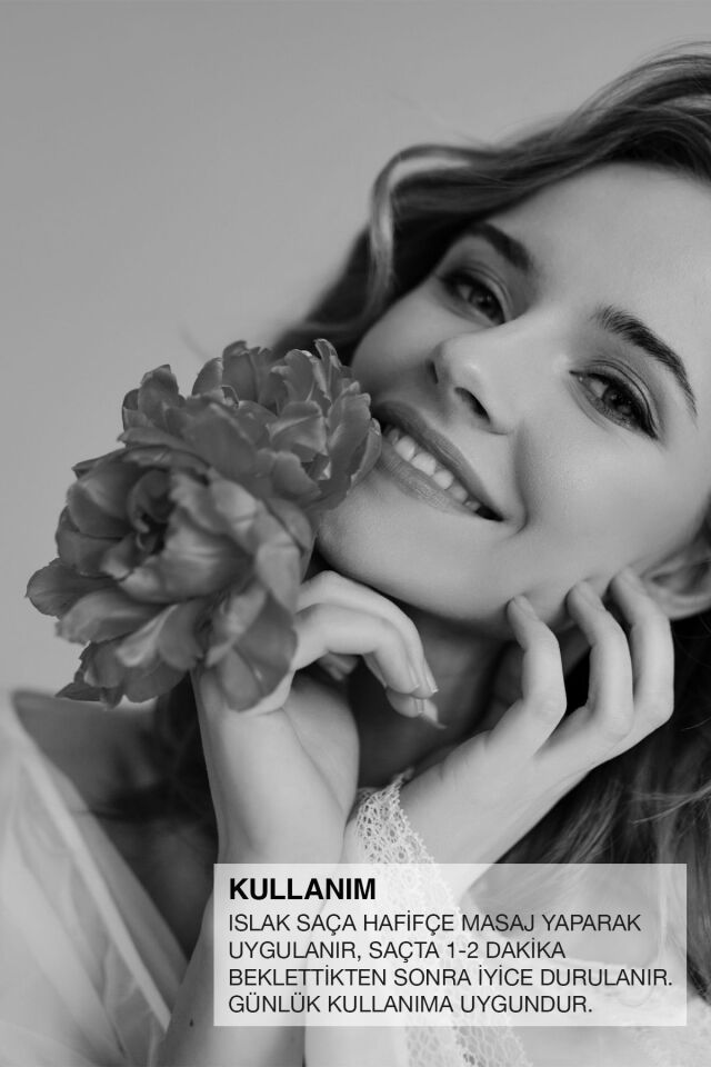 BIOXCIN BESLEYİCİ YAĞLAR ŞAMPUAN 300 ML