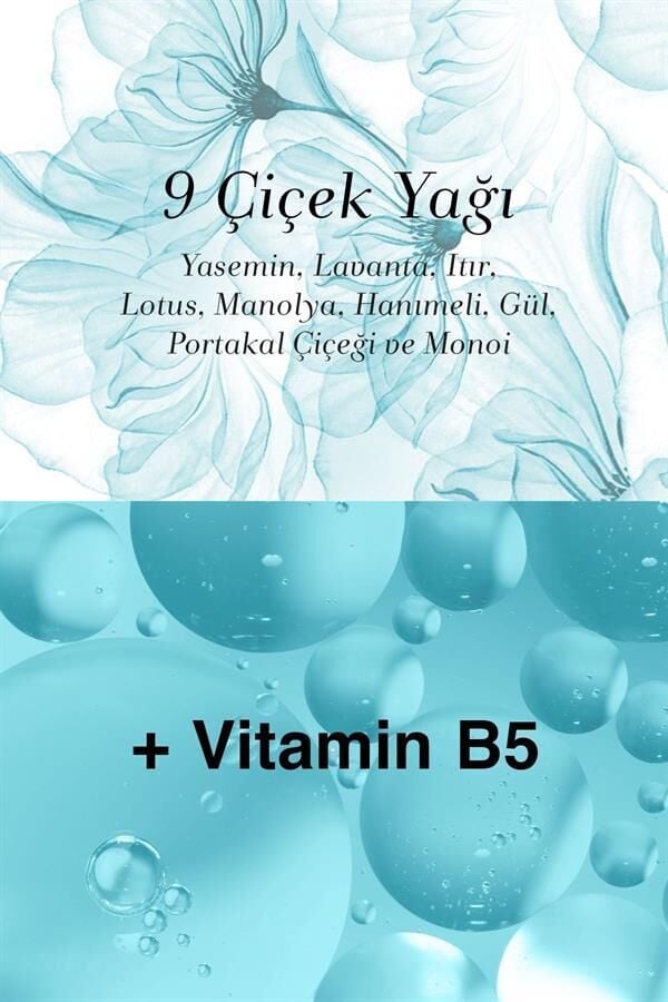 BIOXCIN BESLEYİCİ YAĞLAR ŞAMP 300ML