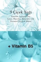 BIOXCIN BESLEYİCİ YAĞLAR ŞAMP 300ML