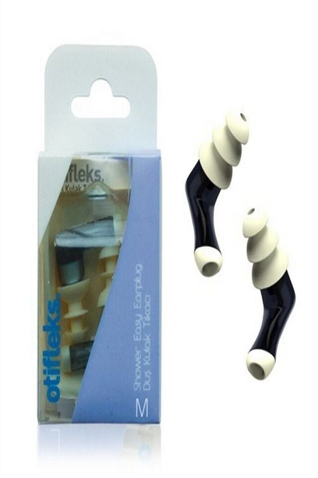 OTİFLEKS DUŞ KULAK TIKACI MEDİUM