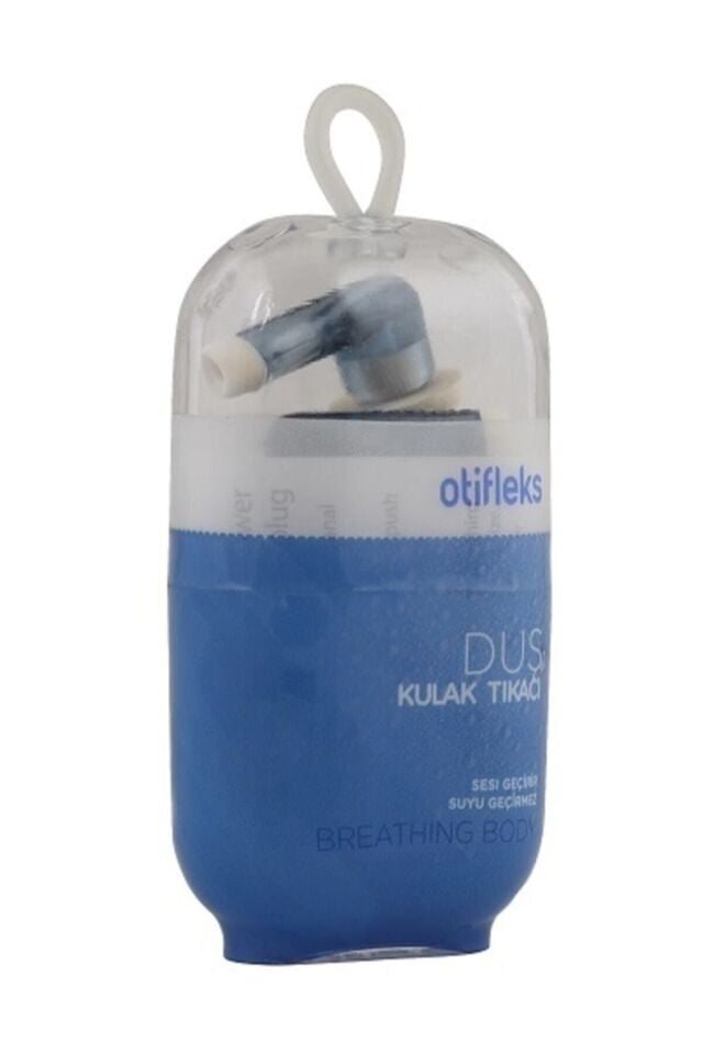 OTİFLEKS DUŞ KULAK TIKACI SMALL