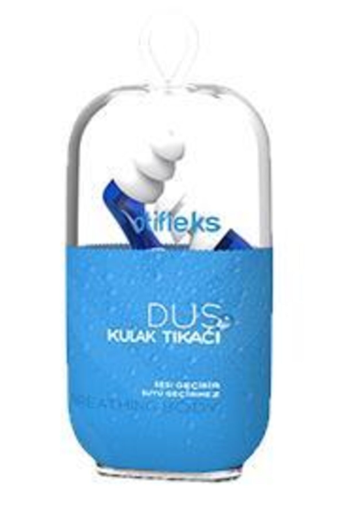 OTİFLEKS DUŞ KULAK TIKACI XL