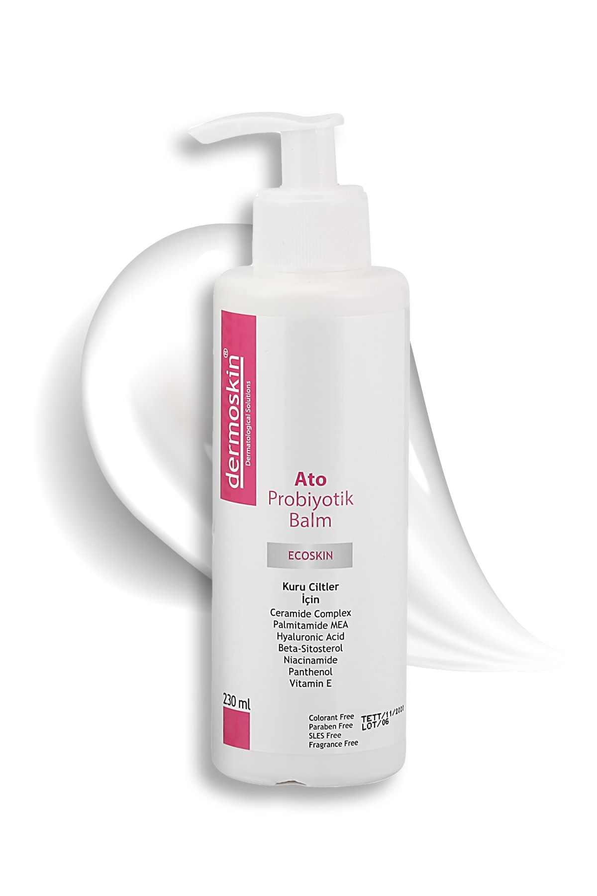 DERMOSKİN ATO PROBİYOTİK BALM