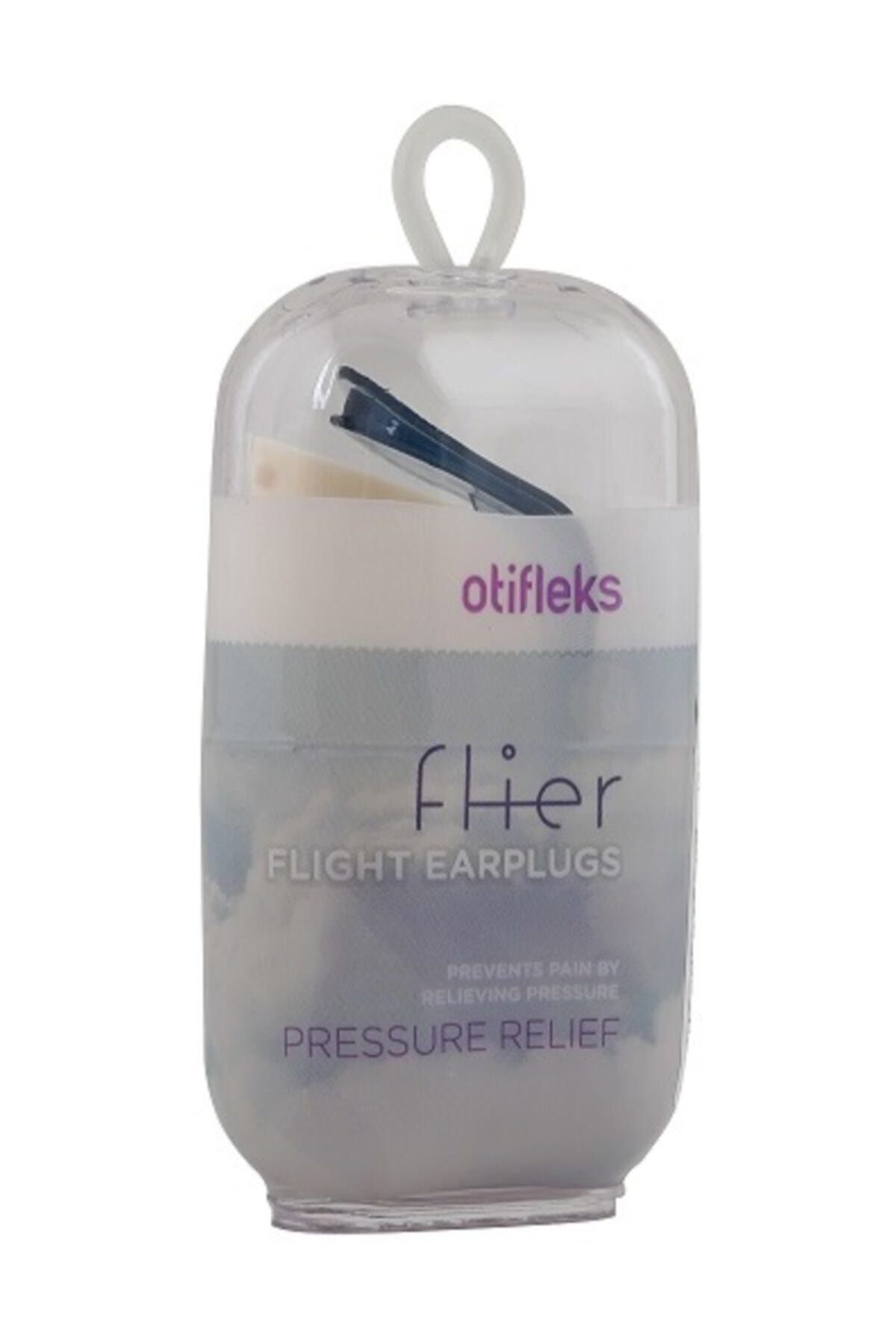 OTİFLEKS UÇAK TIKACI LARGE