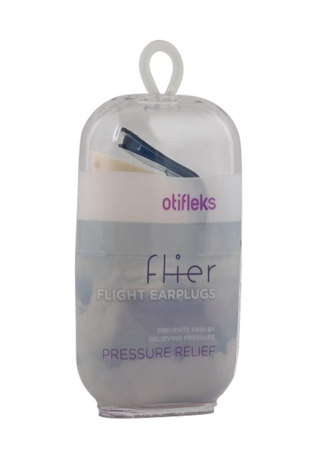 OTİFLEKS UÇAK TIKACI MEDIUM