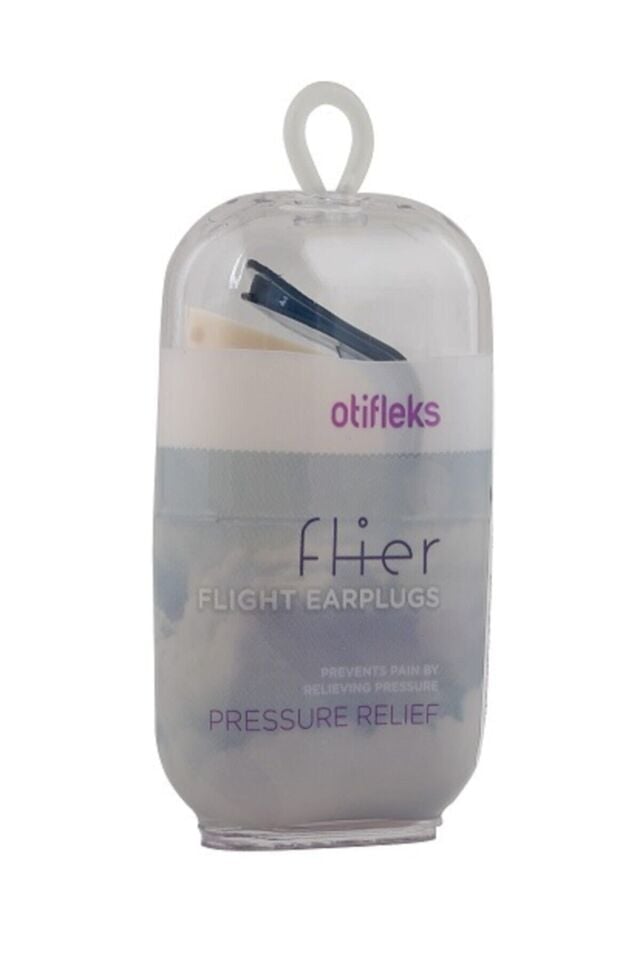 OTİFLEKS UÇAK TIKACI MEDIUM