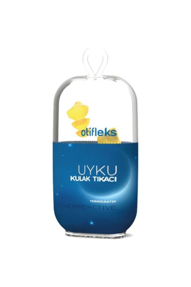 OTİFLEKS UYKU TIKACI LARGE