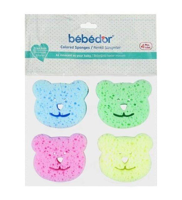 BEBEDOR BANYO SUNGERI 4 LÜ