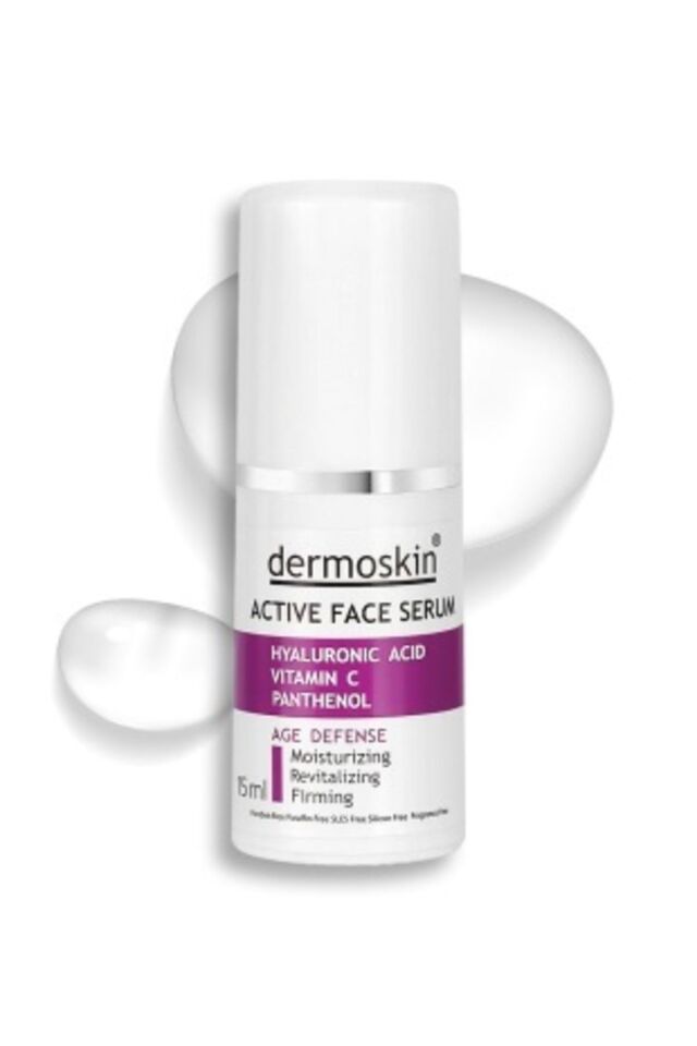 DERMOSKİN N BASLAM TIRNAK BAKIM KREMİ 10 GR