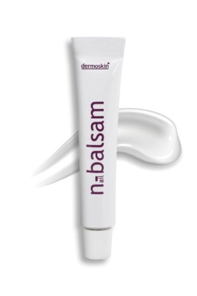 DERMOSKİN N BASLAM TIRNAK BAKIM KREMİ 10 GR